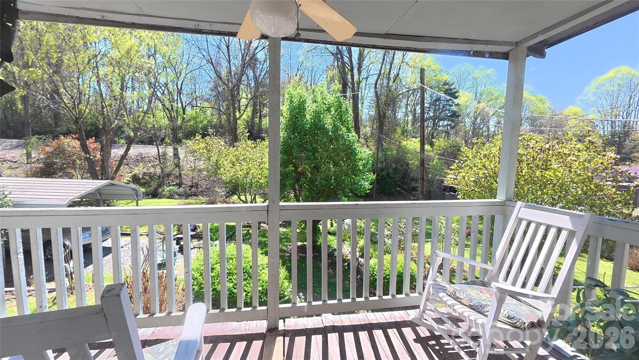 20 Homewood Drive Asheville NC 28803