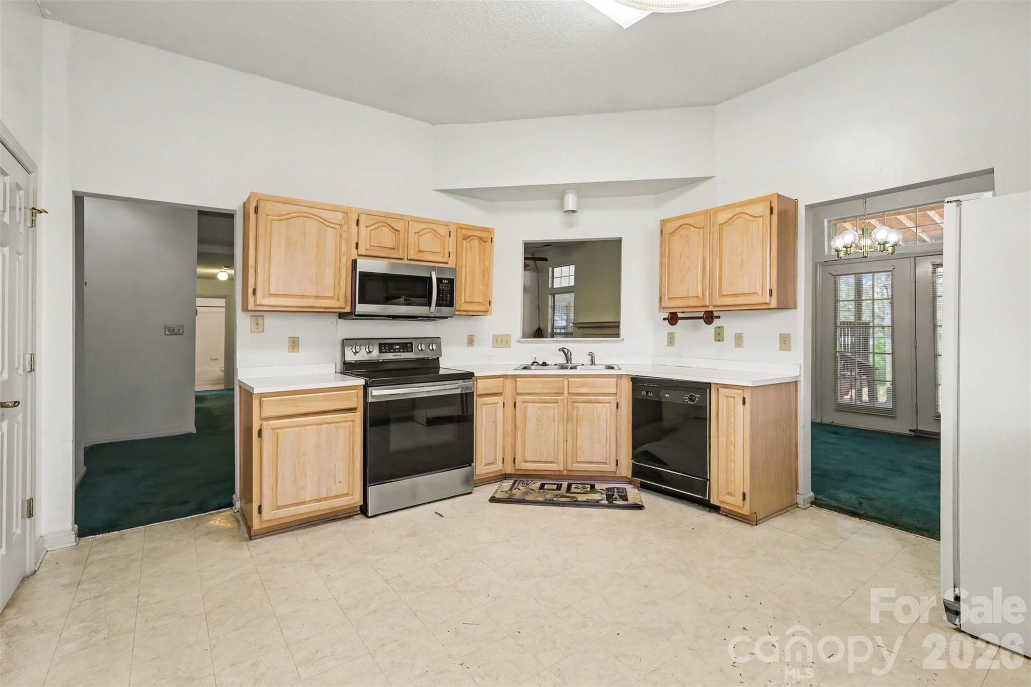 2008 Sloan Drive Charlotte NC 28208
