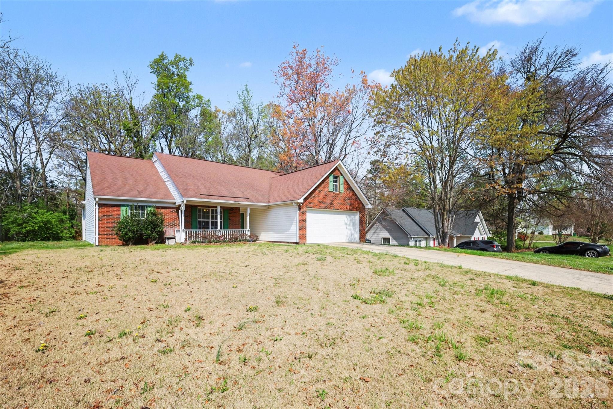 2008 Sloan Drive Charlotte NC 28208