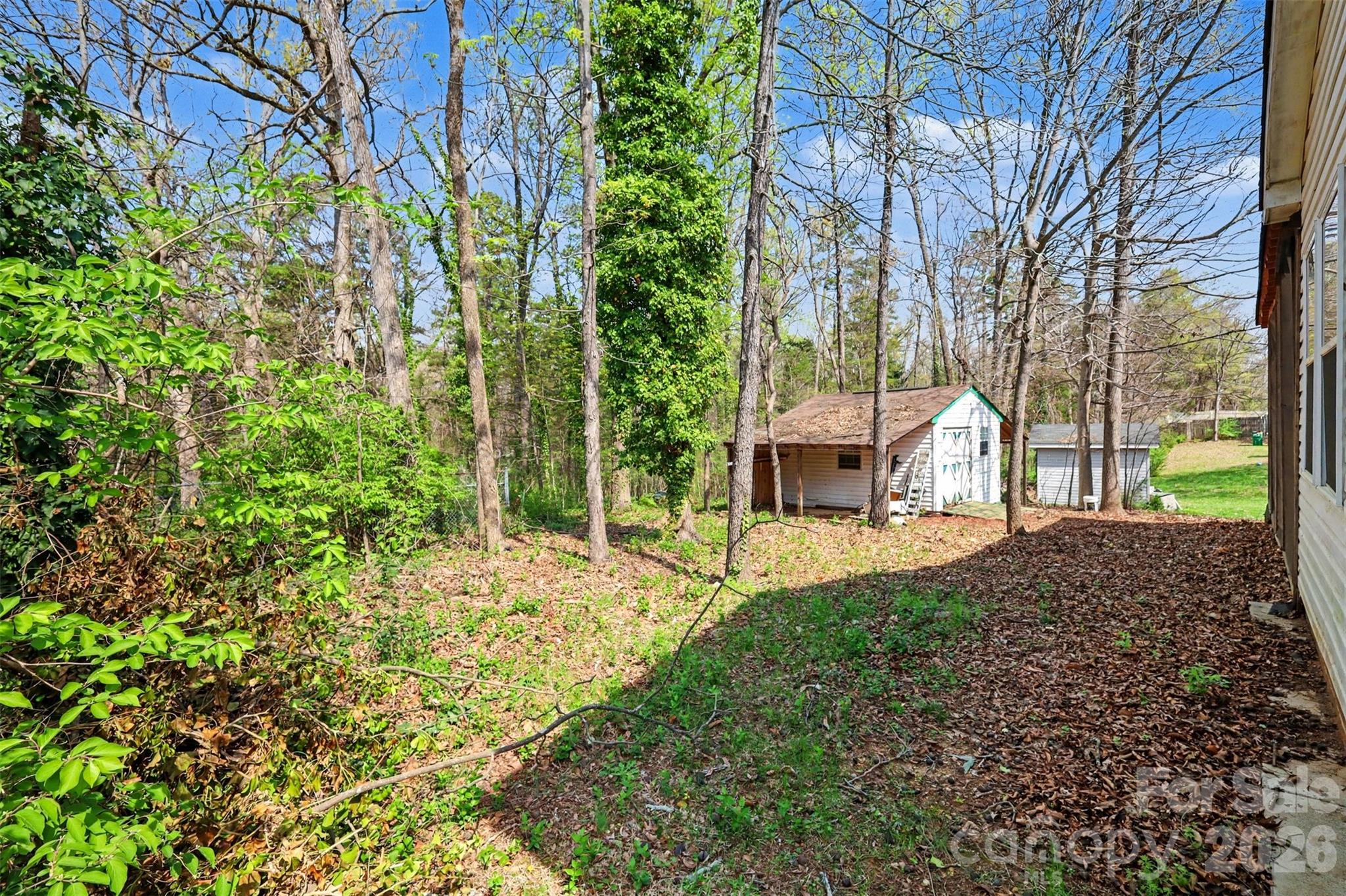 2008 Sloan Drive Charlotte NC 28208