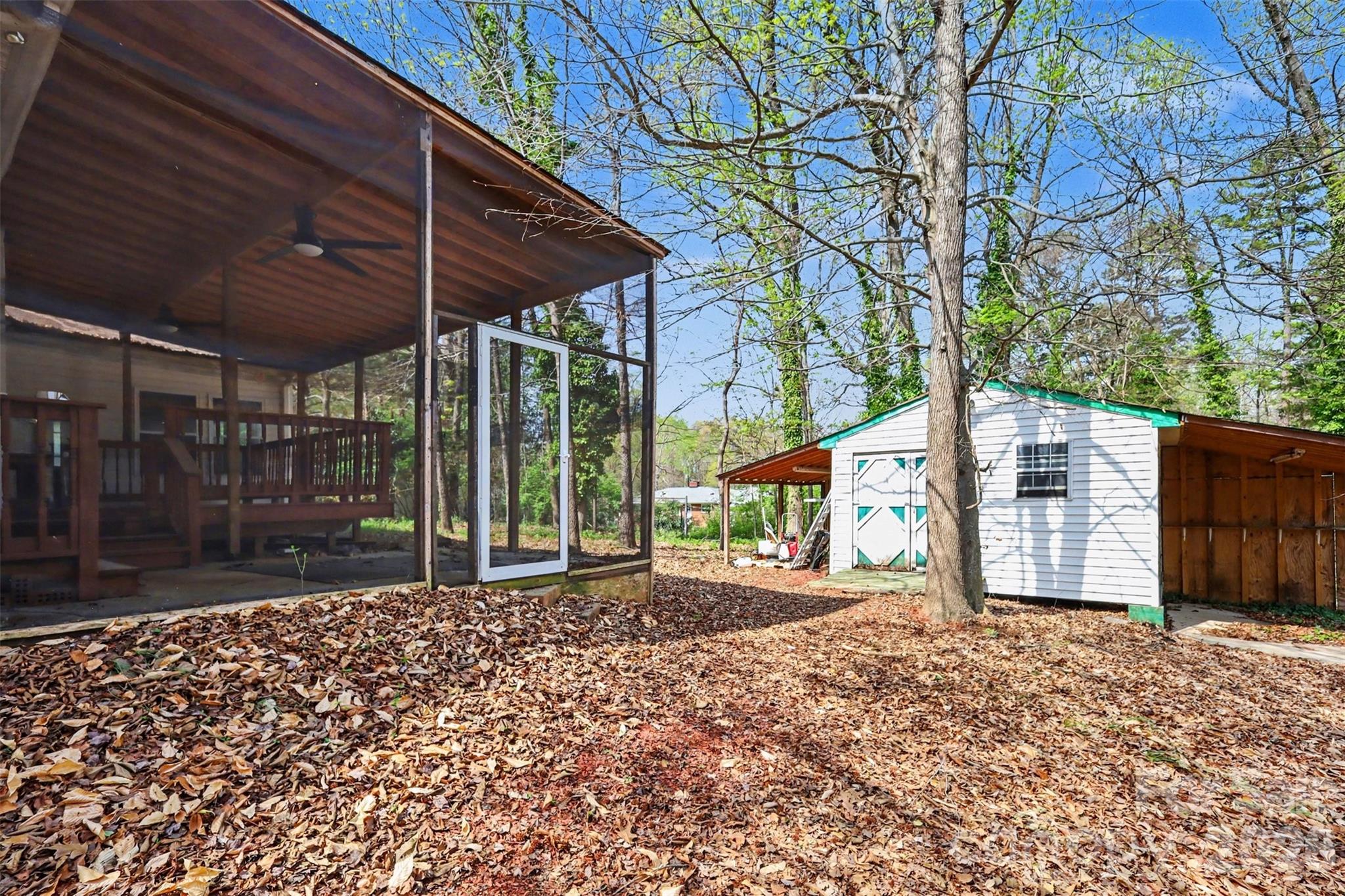 2008 Sloan Drive Charlotte NC 28208