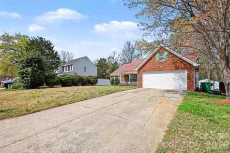 2008 Sloan Drive Charlotte NC 28208
