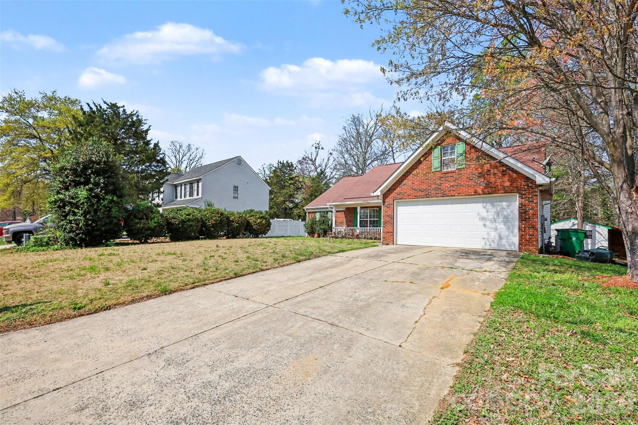 2008 Sloan Drive Charlotte NC 28208