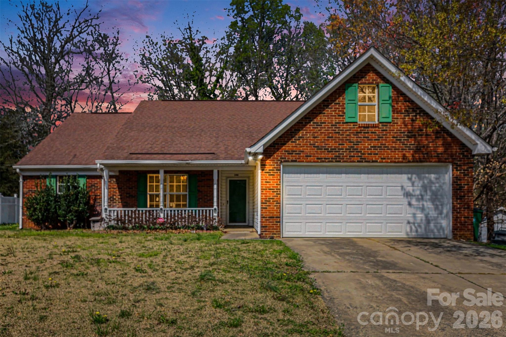 2008 Sloan Drive Charlotte NC 28208