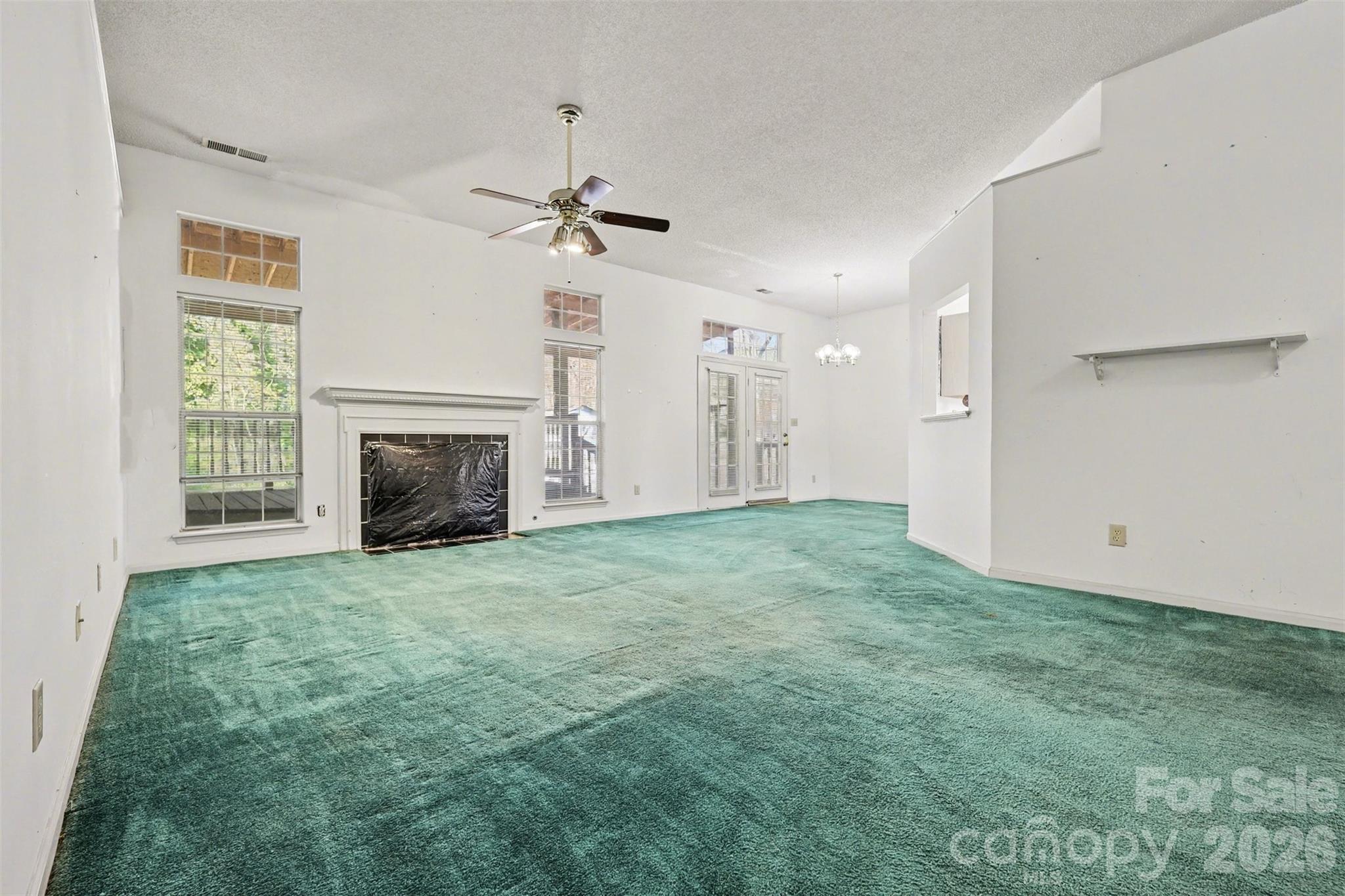 2008 Sloan Drive Charlotte NC 28208