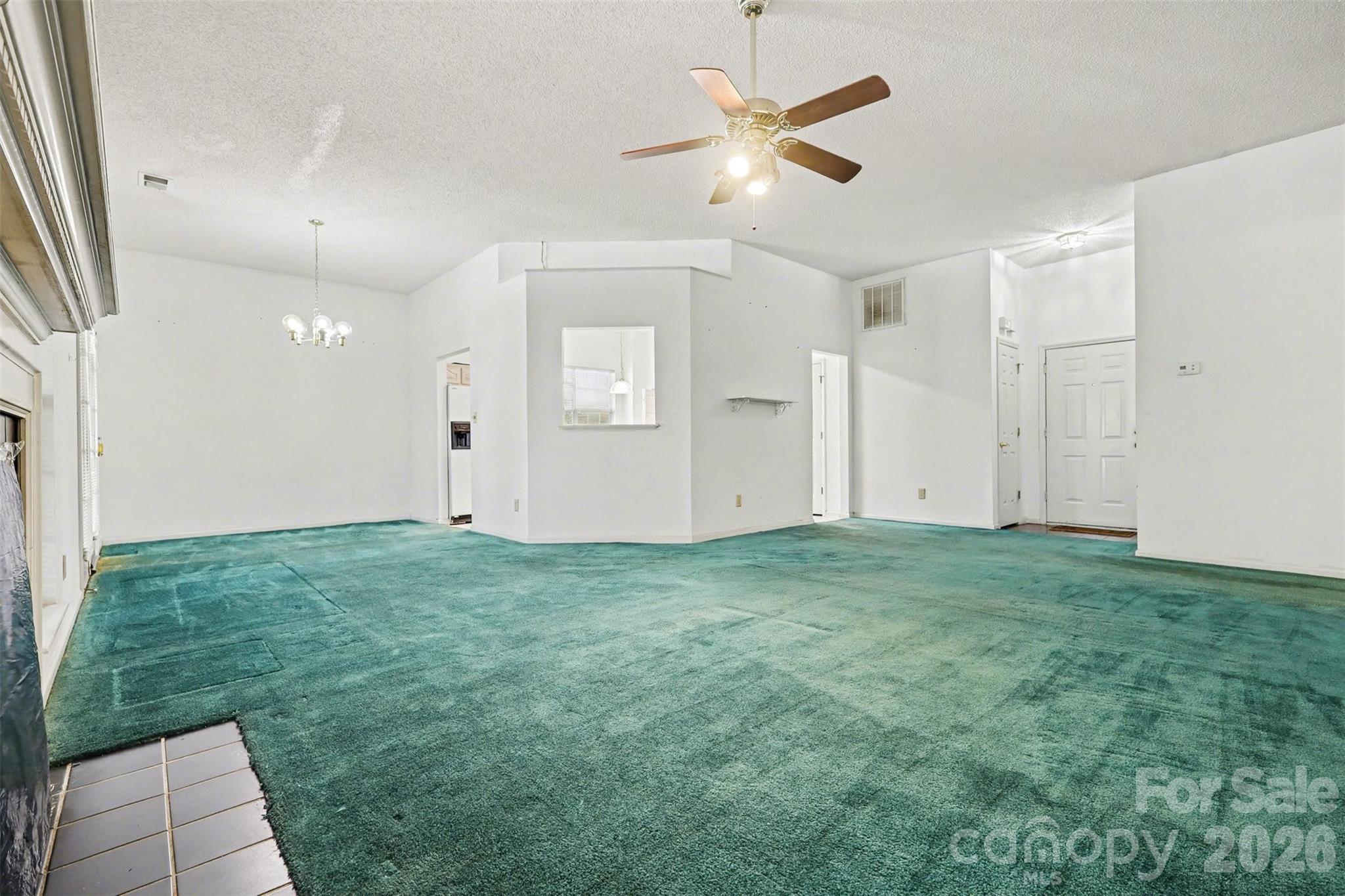 2008 Sloan Drive Charlotte NC 28208