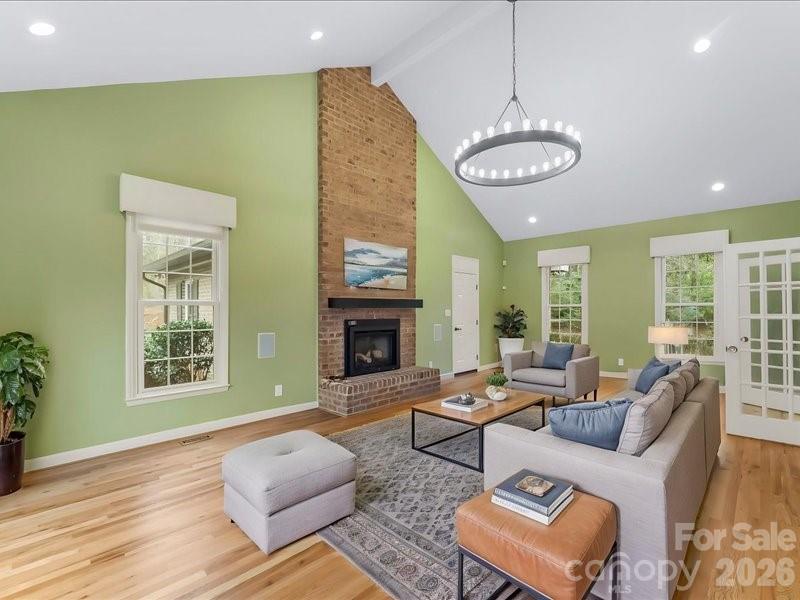 112 Parkland Street Morganton NC 28655