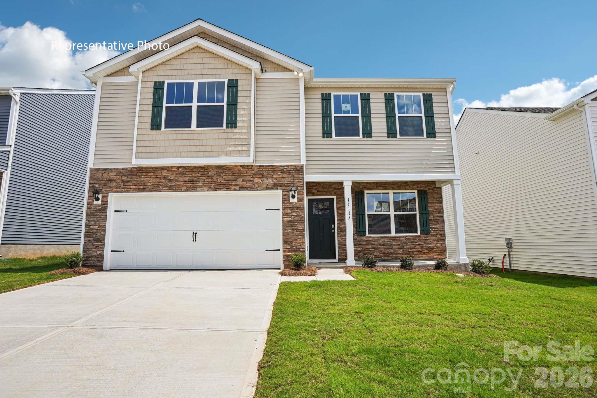 4567 Harris Elliot Road Lincolnton NC 28092