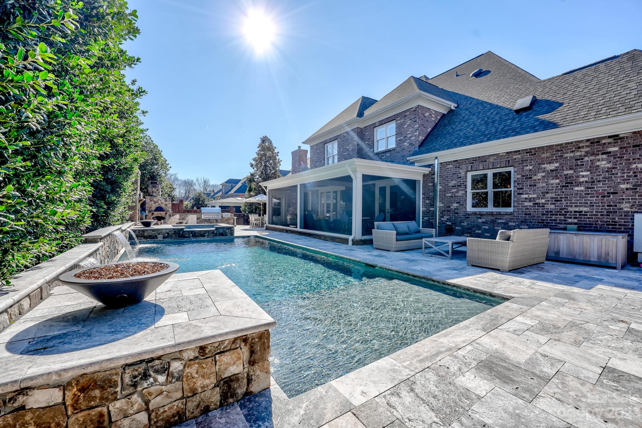 4013 Cornwallis Camp Drive Charlotte NC 28226