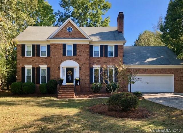 2100 Kilkenney Hill Road Matthews NC 28105