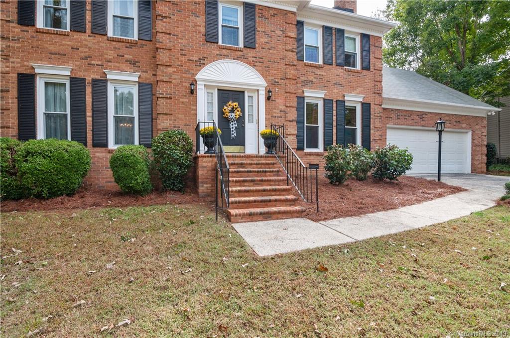 2100 Kilkenney Hill Road Matthews NC 28105