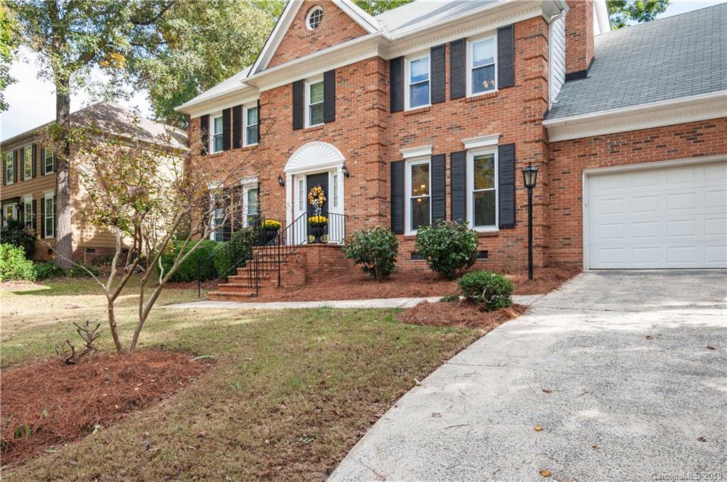 2100 Kilkenney Hill Road Matthews NC 28105