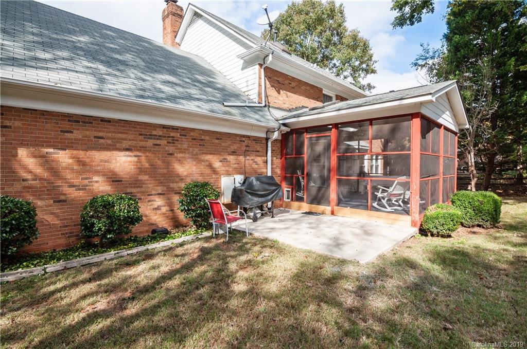 2100 Kilkenney Hill Road Matthews NC 28105