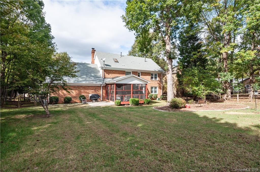 2100 Kilkenney Hill Road Matthews NC 28105