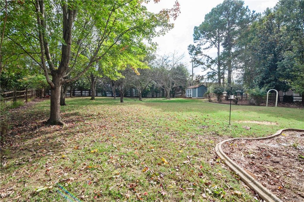 2100 Kilkenney Hill Road Matthews NC 28105