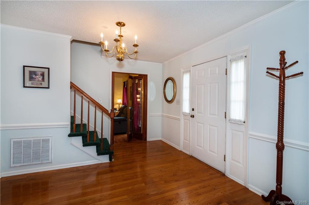 2100 Kilkenney Hill Road Matthews NC 28105