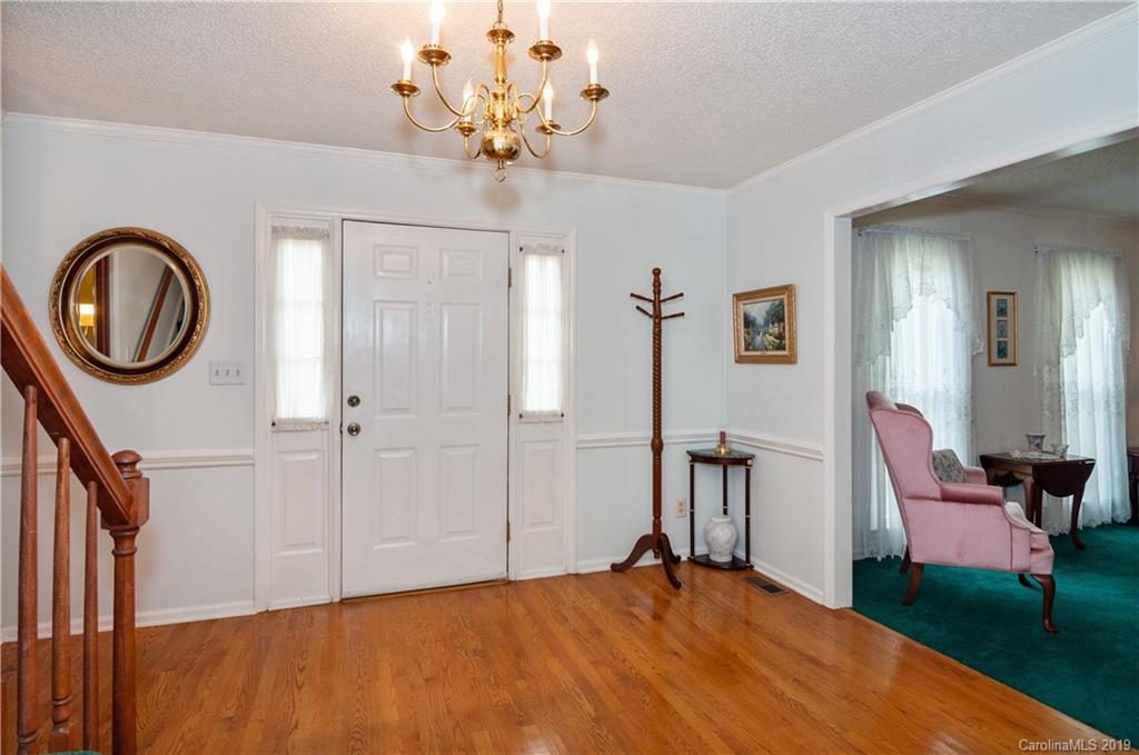 2100 Kilkenney Hill Road Matthews NC 28105