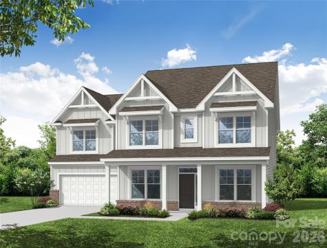 8018 James Query Road Mint Hill NC 28227