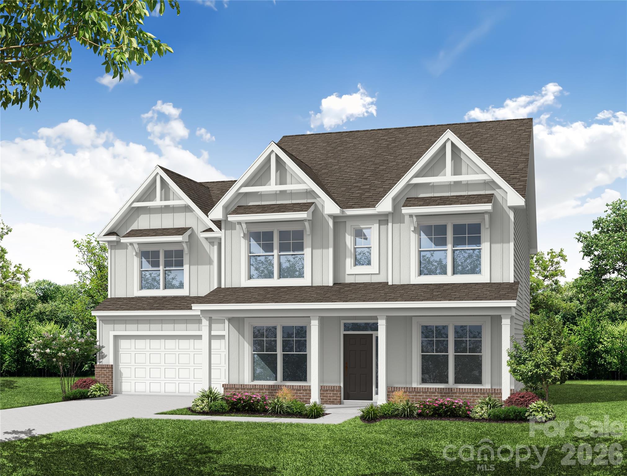 8018 James Query Road Mint Hill NC 28227