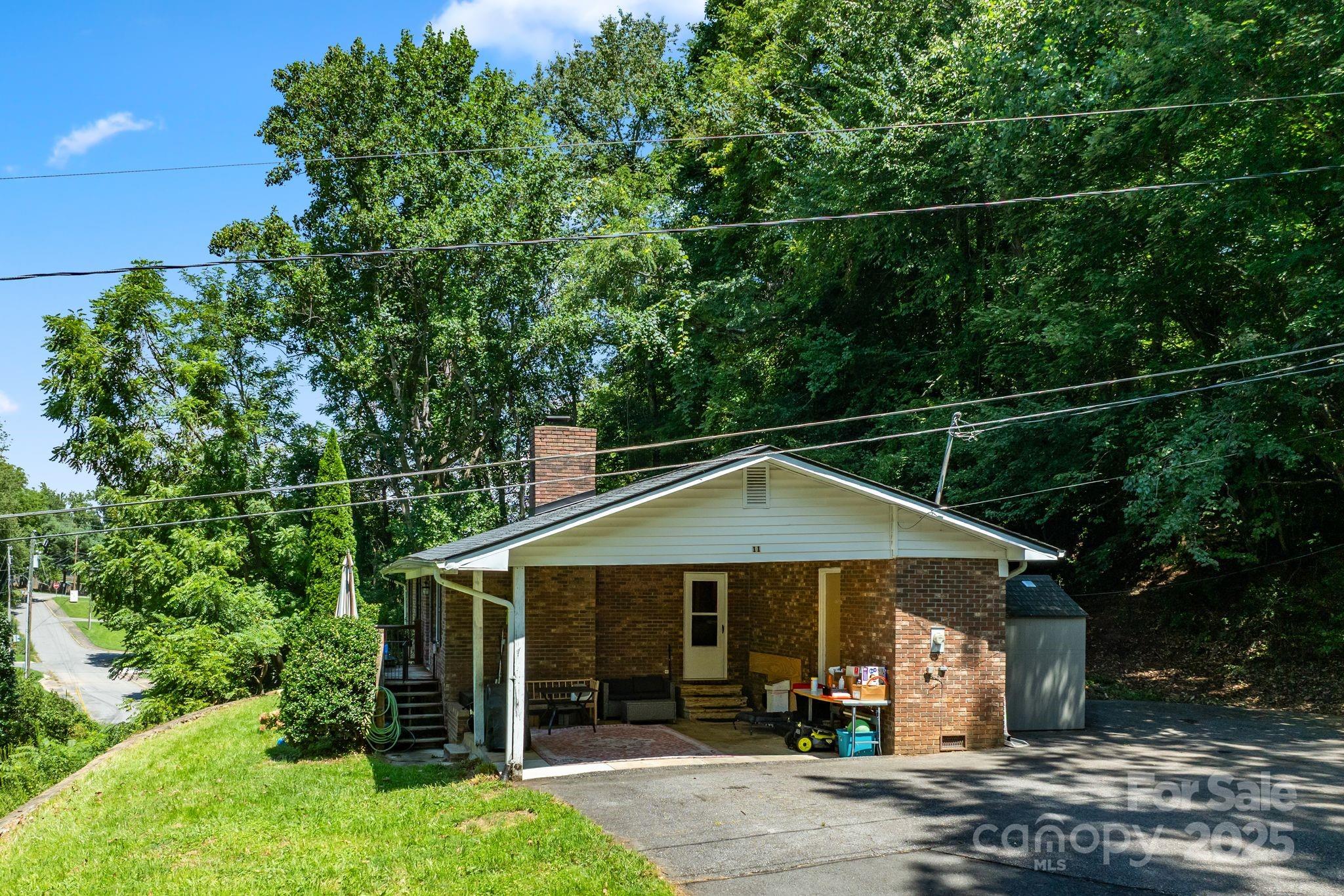 11 Stonecrest Heights Waynesville NC 28786