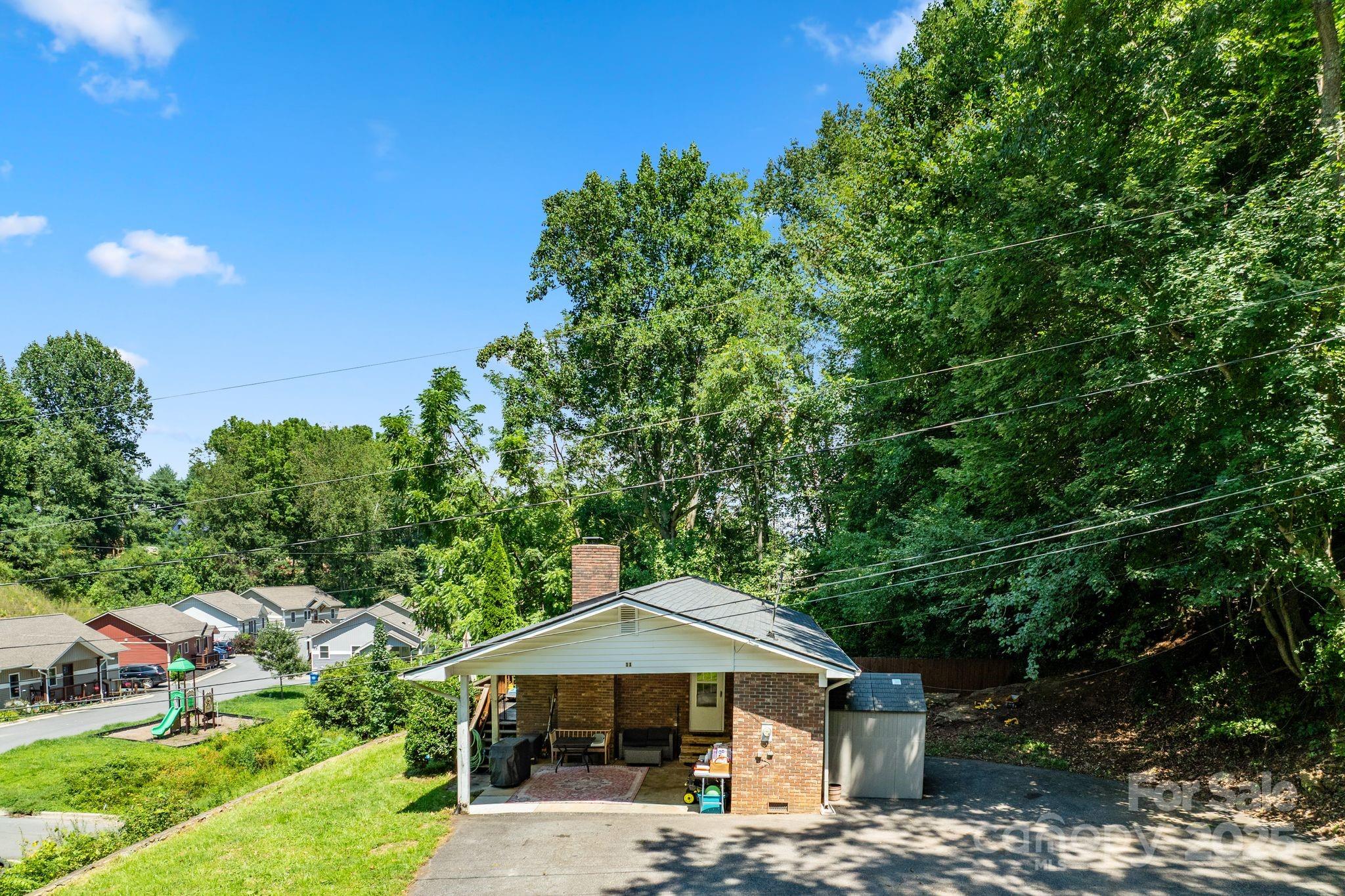 11 Stonecrest Heights Waynesville NC 28786
