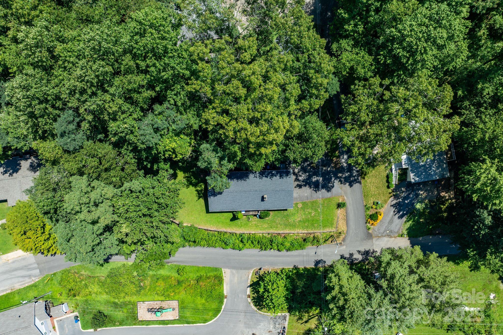 11 Stonecrest Heights Waynesville NC 28786