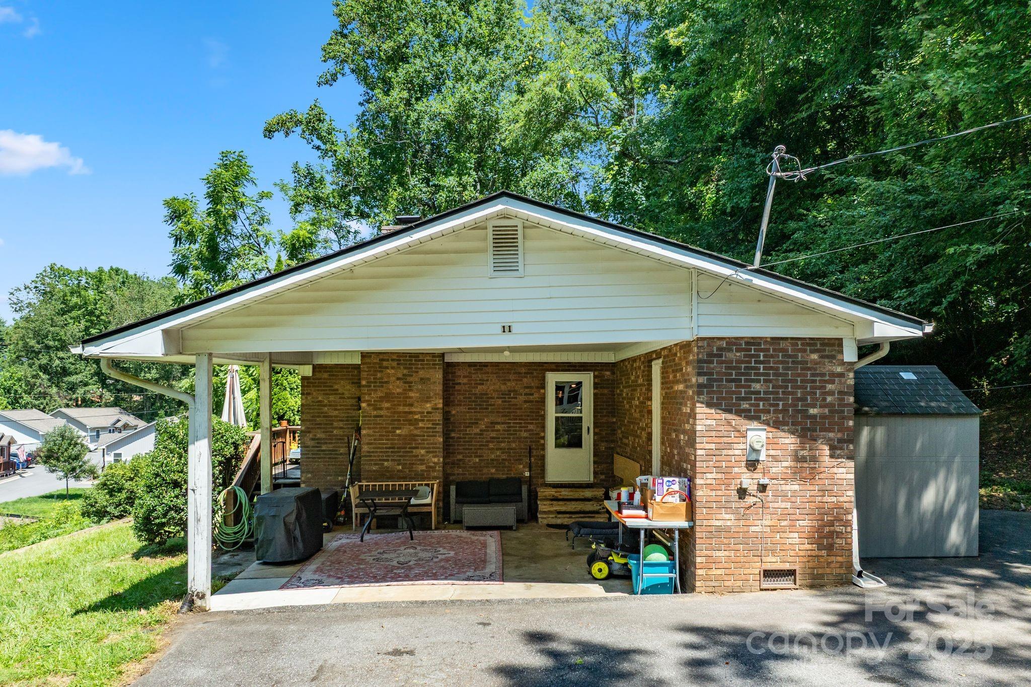 11 Stonecrest Heights Waynesville NC 28786