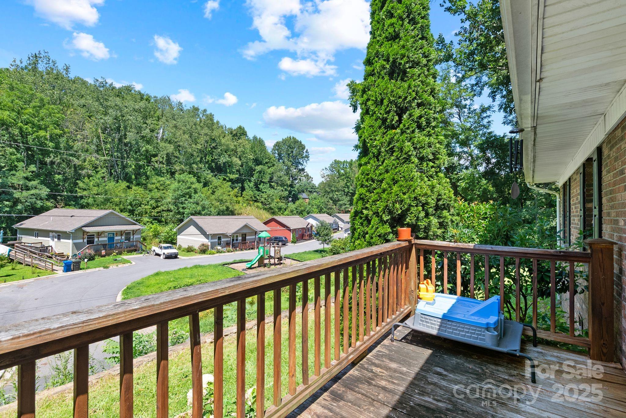 11 Stonecrest Heights Waynesville NC 28786