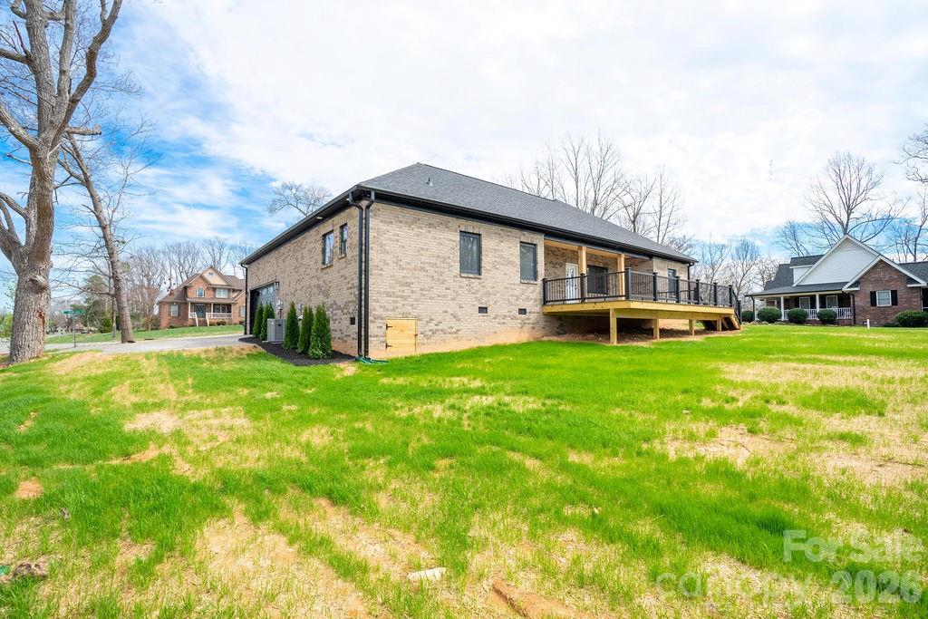 1500 Avalon Oaks Court Dallas NC 28034