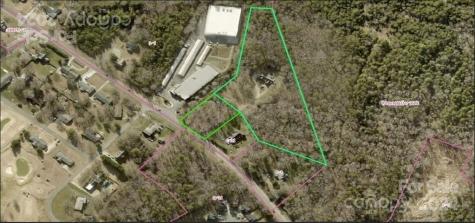 10227 Mount Holly Road Charlotte NC 28214