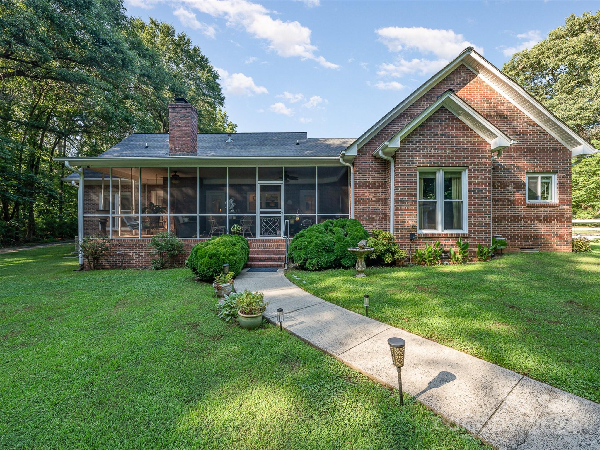 10227 Mount Holly Road Charlotte NC 28214