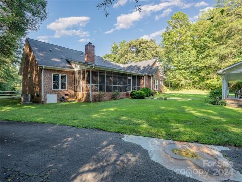 10227 Mount Holly Road Charlotte NC 28214