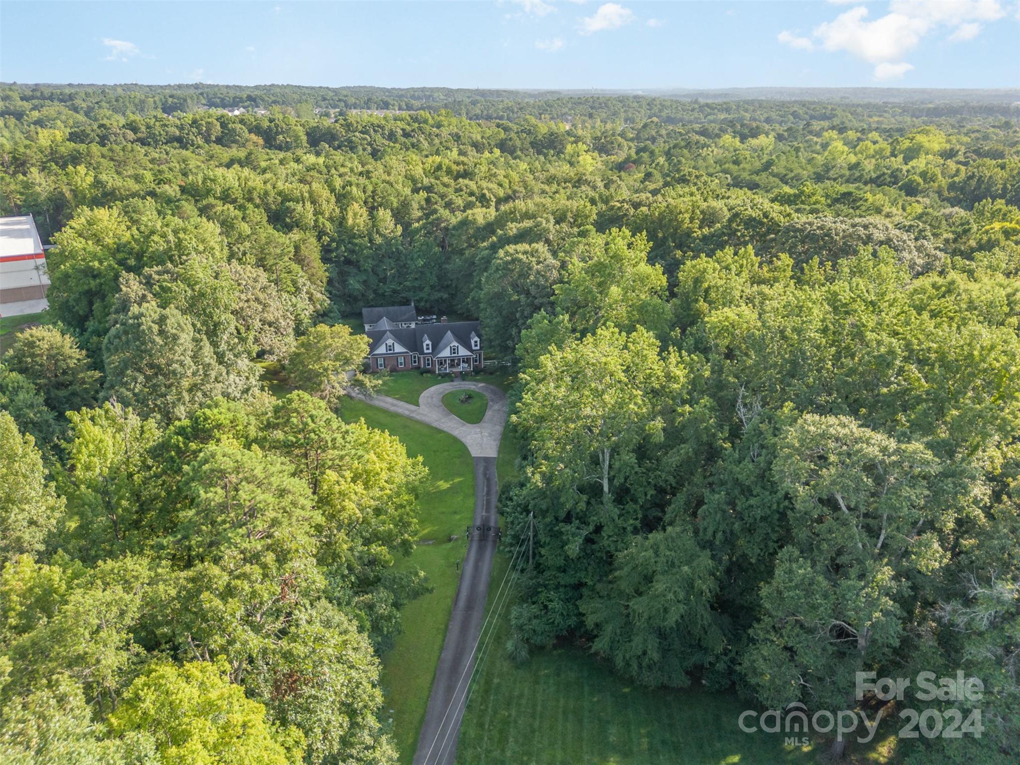 10227 Mount Holly Road Charlotte NC 28214