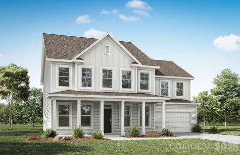 8012 James Query Road Mint Hill NC 28227