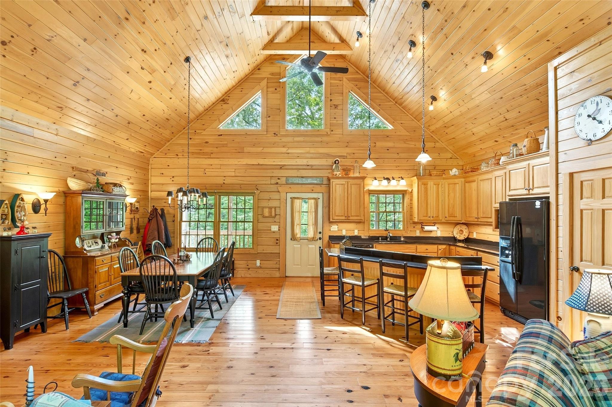 240 Ravenswood Drive Marion NC 28752