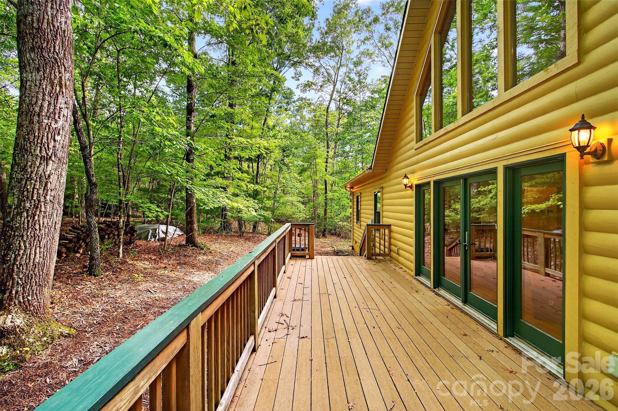 240 Ravenswood Drive Marion NC 28752
