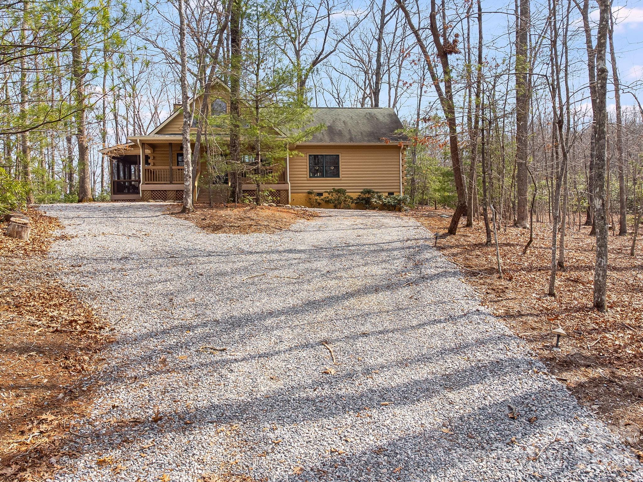 240 Ravenswood Drive Marion NC 28752