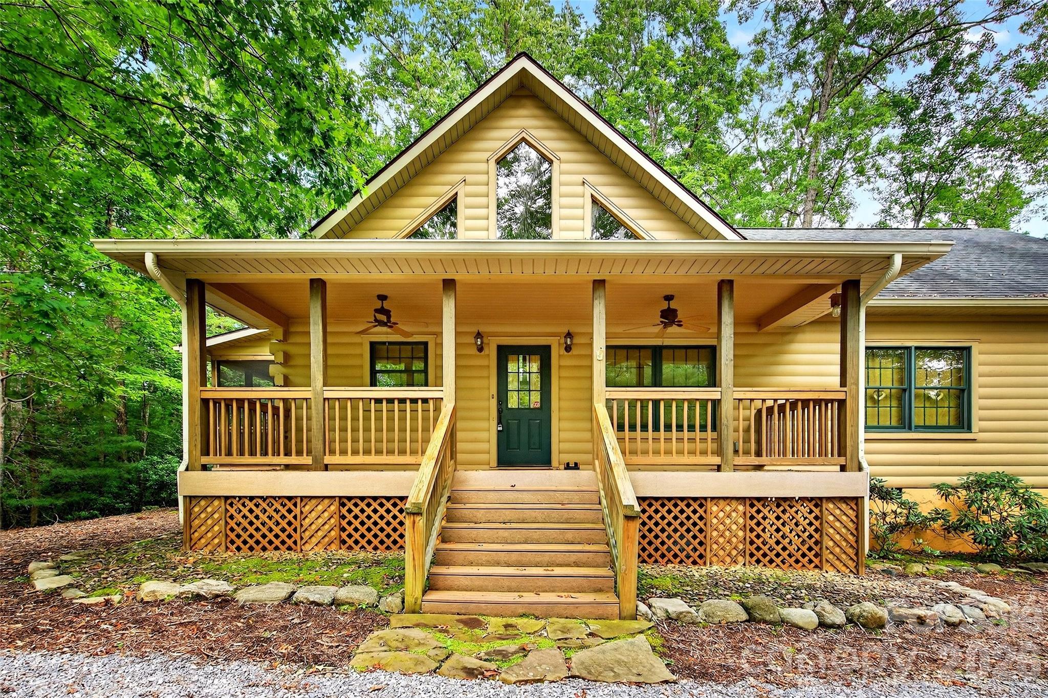 240 Ravenswood Drive Marion NC 28752