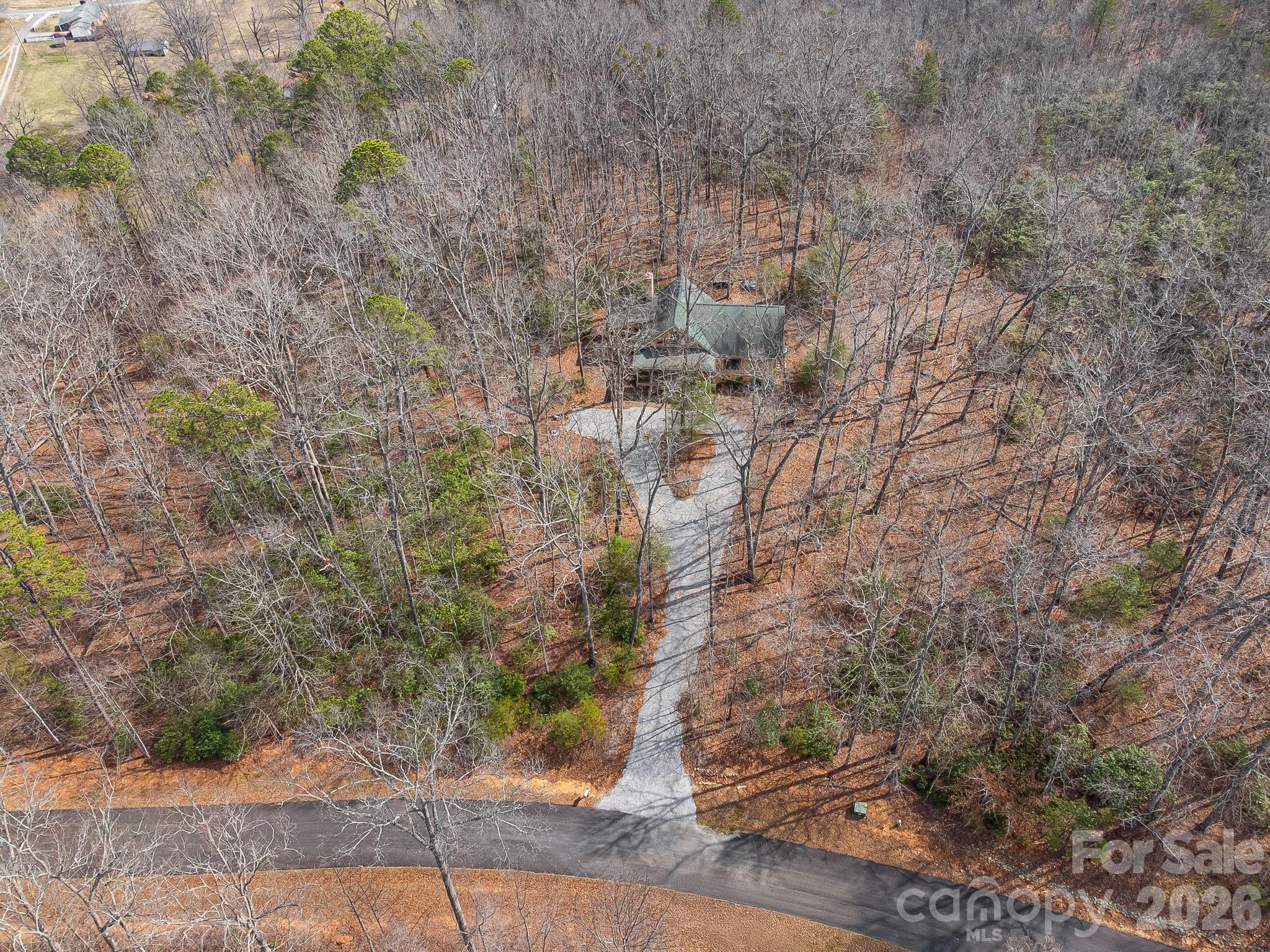 240 Ravenswood Drive Marion NC 28752