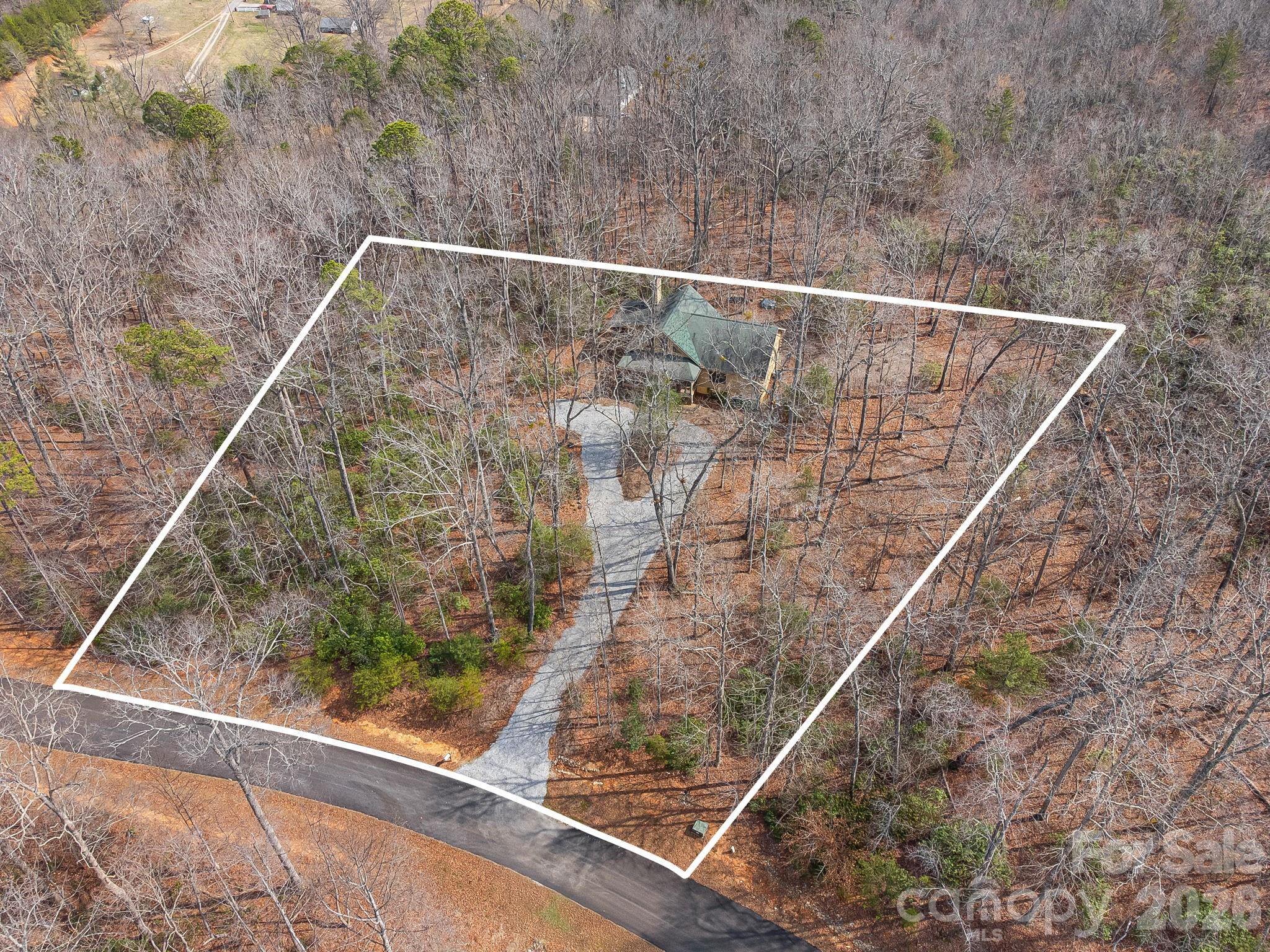 240 Ravenswood Drive Marion NC 28752