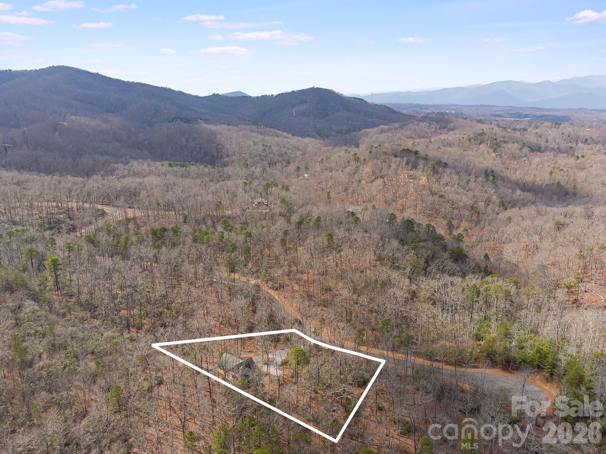 240 Ravenswood Drive Marion NC 28752