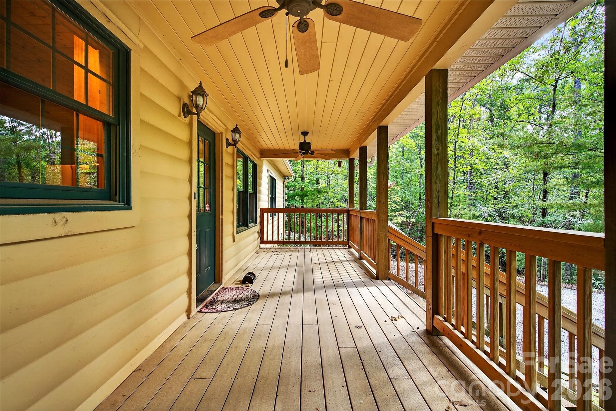 240 Ravenswood Drive Marion NC 28752
