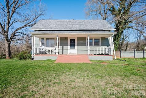 192 Spencer Street Ellenboro NC 28160