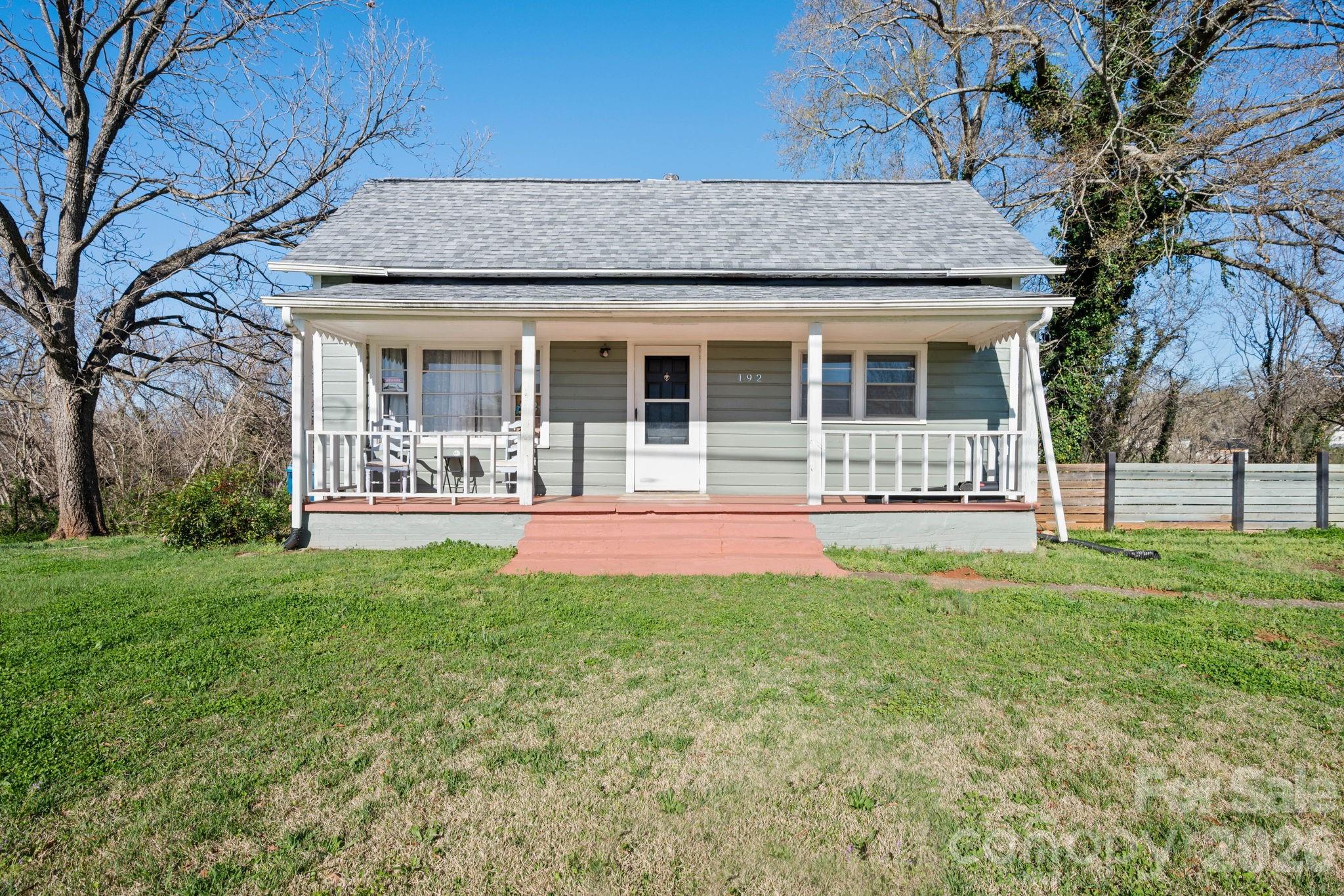 192 Spencer Street Ellenboro NC 28160
