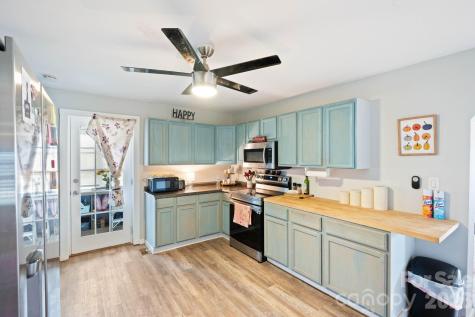 192 Spencer Street Ellenboro NC 28160