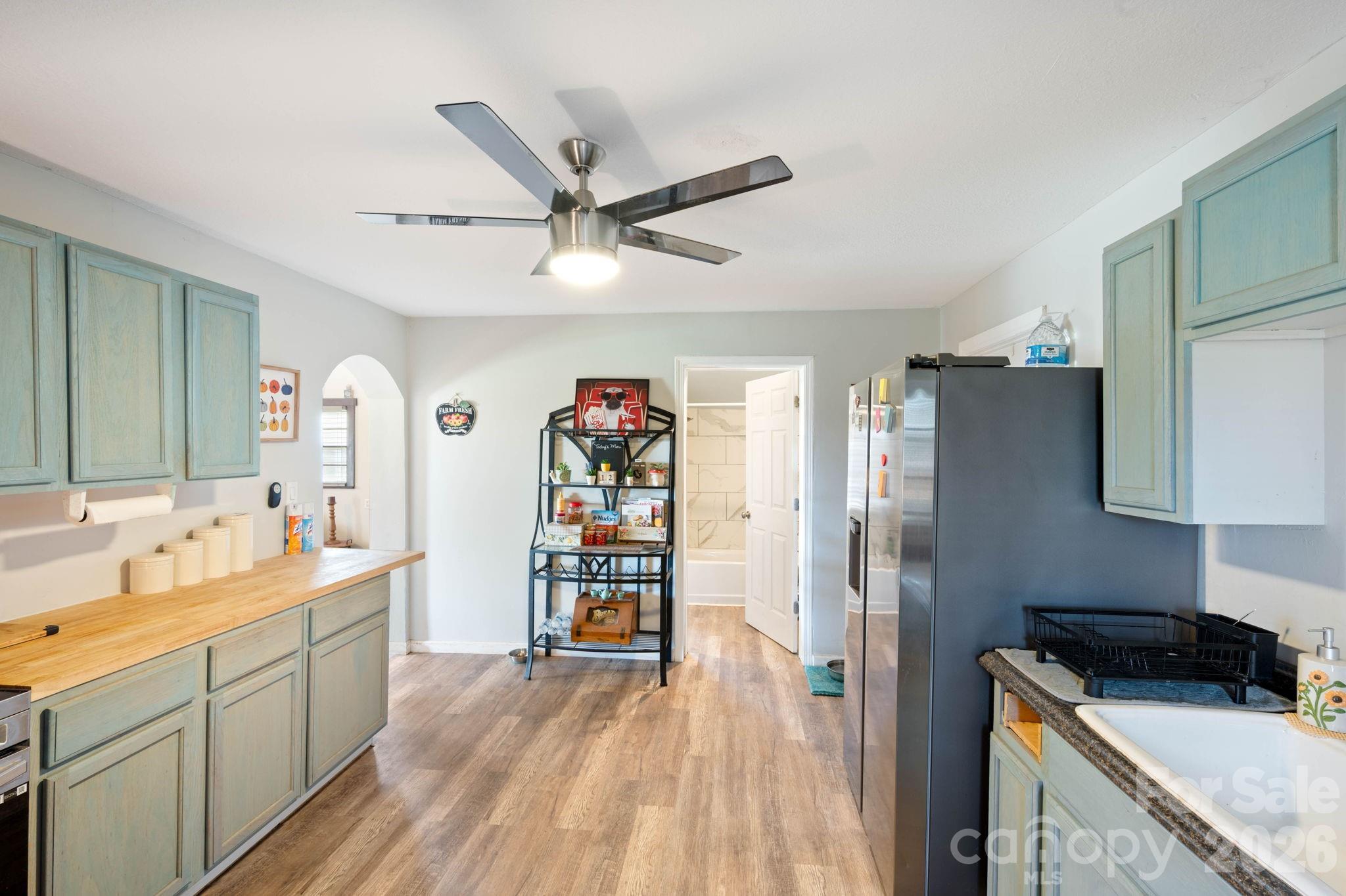 192 Spencer Street Ellenboro NC 28160