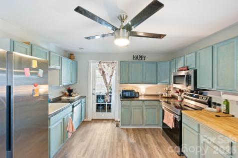 192 Spencer Street Ellenboro NC 28160