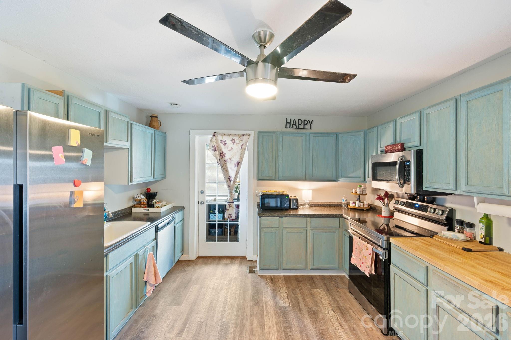 192 Spencer Street Ellenboro NC 28160