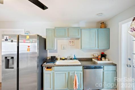 192 Spencer Street Ellenboro NC 28160