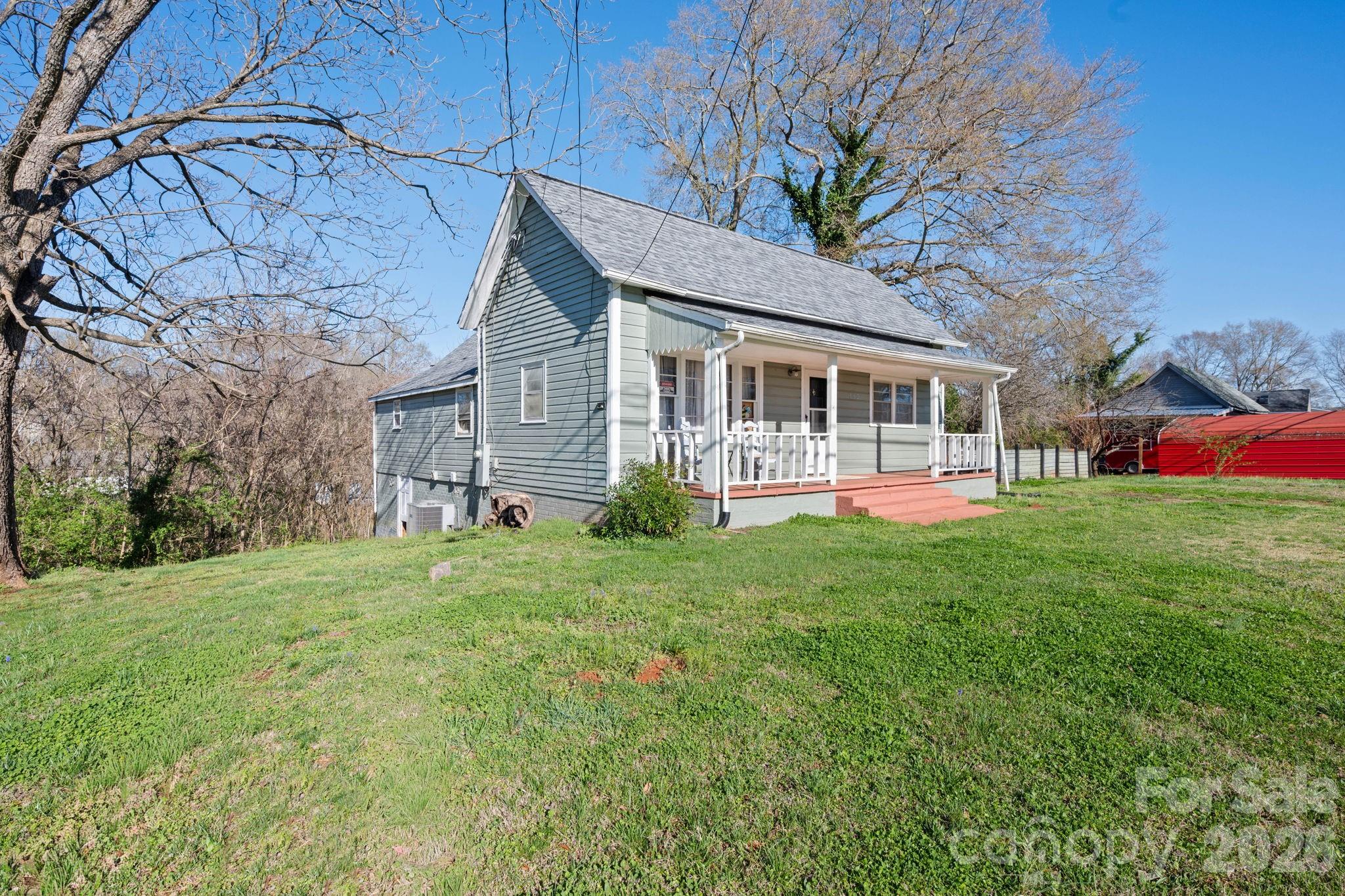 192 Spencer Street Ellenboro NC 28160